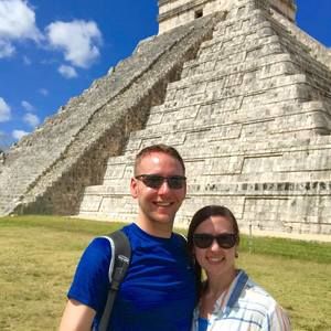 Meet your Posher, Jeremy